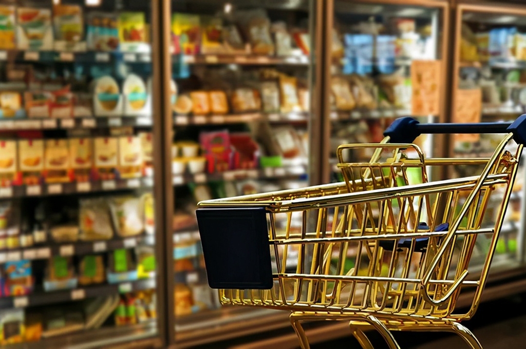 被搶“飯碗”！超市銷量下滑30%，“罪魁禍?zhǔn)住笔巧鐓^(qū)團(tuán)購？